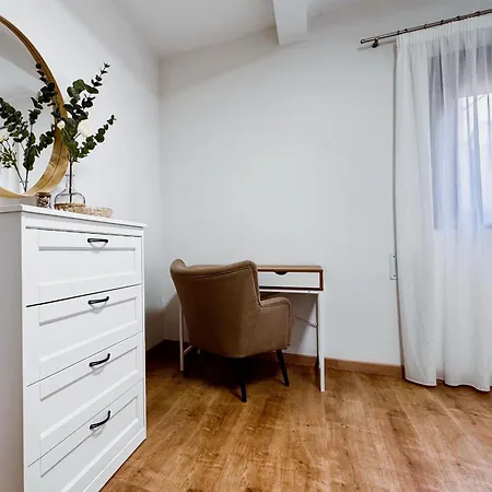 Hanei La Laguna (Tenerife)