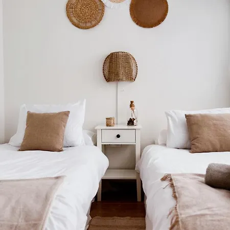 Hanei דירה לה לגונה