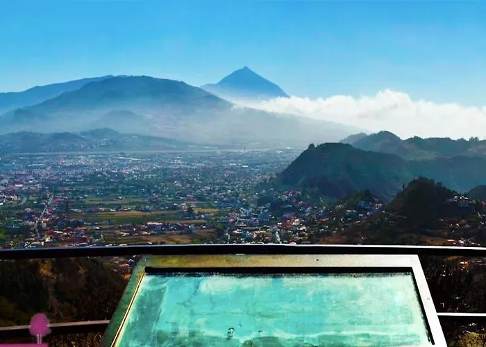 Hanei La Laguna (Tenerife)