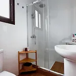 Apartmán Hanei *