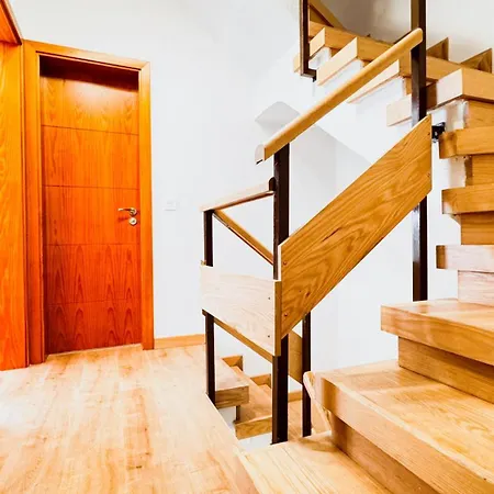 Hanei Apartment *