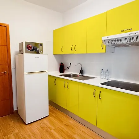 Hanei La Laguna (Tenerife)