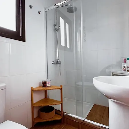 Apartment Hanei *
