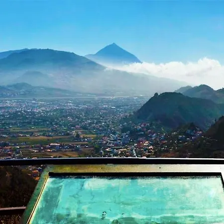 Hanei La Laguna (Tenerife)