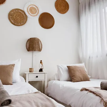 Апартаменты Hanei Сан-Кристобаль-де-Ла-Лагуна