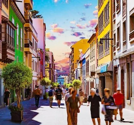 Апартаменты Hanei