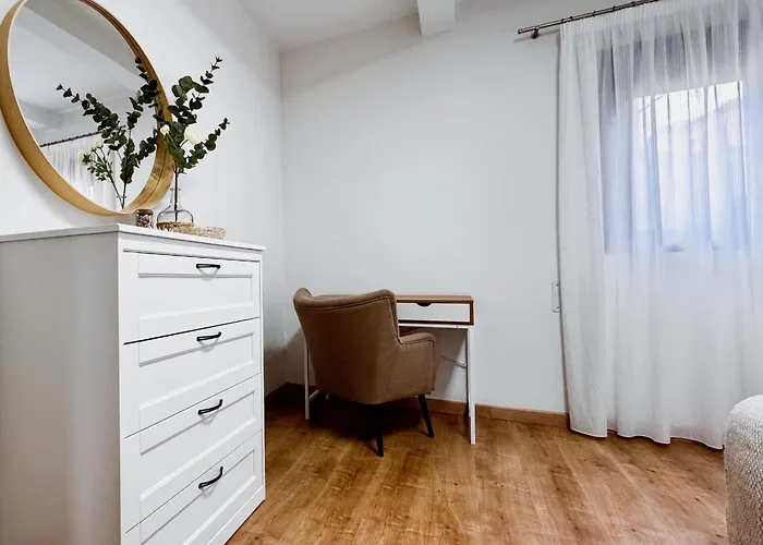 Hanei Сан-Кристобаль-де-Ла-Лагуна