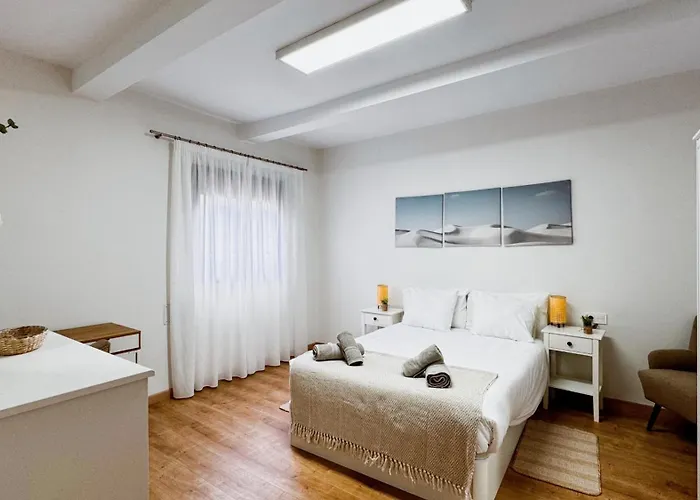 Hanei Сан-Кристобаль-де-Ла-Лагуна