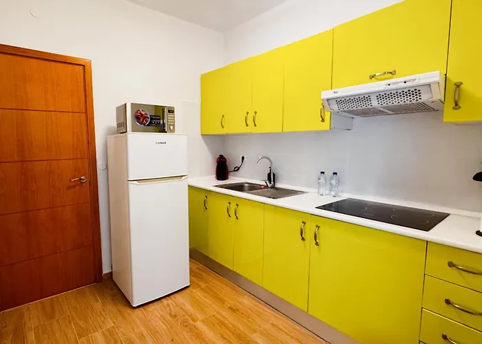 Hanei Сан-Кристобаль-де-Ла-Лагуна