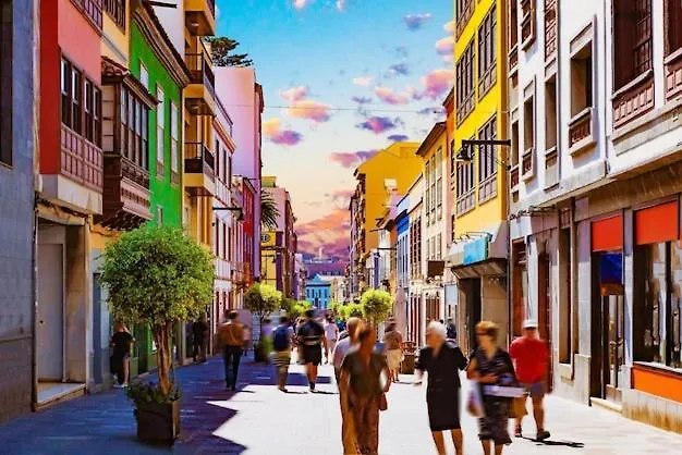 Апартаменты Hanei